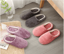 Pluizige Pantoffels