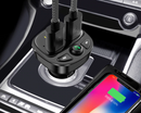 Handsfree Bluetooth Auto FM-zender