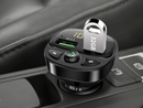 Handsfree Bluetooth Auto FM-zender