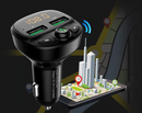 Handsfree Bluetooth Auto FM-zender