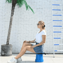 Portable Folding Stool 
