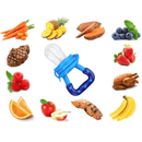 Baby Food Pacifier