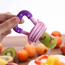 Baby Food Pacifier