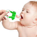 Baby Food Pacifier