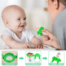 Baby Food Pacifier