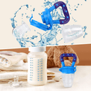 Baby Food Pacifier