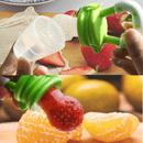 Baby Food Pacifier