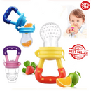Baby Food Pacifier
