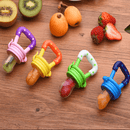 Baby Food Pacifier
