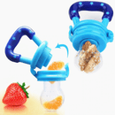 Baby Food Pacifier