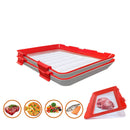Stackable Food Storage Container 