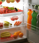 Stackable Food Storage Container 