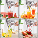 Portable Fruit Juice Machine