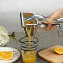 Portable Fruit Juice Machine