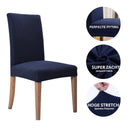 Belleza Chair Cover | 2-pack 