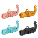 Automatic Gatling Bubble Cannon