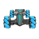 Gesture Control Stunt Car
