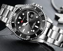 GMT Submariner Hulk Sport Watch