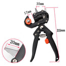 Garden Grafting Tool 