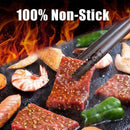 Magisk BBQ-grillmåtte