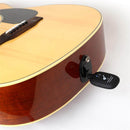 Wireless Guitar Amplifier System | Transmitter &amp; Receiver 