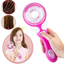 Automatic Hair Braiding Kit 