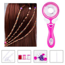 Automatic Hair Braiding Kit 