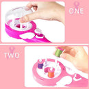 Automatic Hair Braiding Kit 