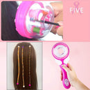Automatic Hair Braiding Kit 