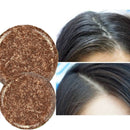 Organic Hair Darkening Shampoo | Buy 1 Get 1 Free 
