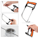 11-i-1 Magisk håndsavsæt