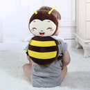 Baby head protection pillow
