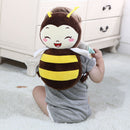Baby head protection pillow