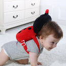 Baby head protection pillow