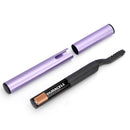 Heated eyelash curler 