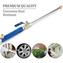 Portable High Pressure Water Gun