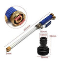 Portable High Pressure Water Gun
