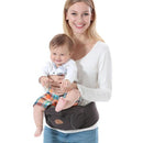 HIPSEAT® | Pain-Free Baby Hip Seat Carrier 