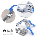 Heavy Duty Clamp Ring Pliers