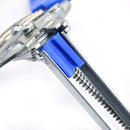 Heavy Duty Clamp Ring Pliers