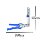 Heavy Duty Clamp Ring Pliers