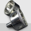 Diamond Coated Circular Drill Bit Set