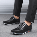 Belleza - Hybrid Leather Shoes