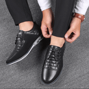 Belleza - Hybrid Leather Shoes