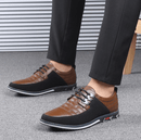 Belleza - Hybrid Leather Shoes