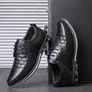 Belleza - Hybrid Leather Shoes
