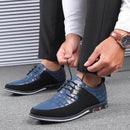 Belleza - Hybrid Leather Shoes
