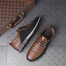 Belleza - Hybrid Leather Shoes