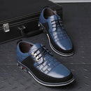 Belleza - Hybrid Leather Shoes