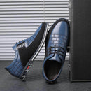 Belleza - Hybrid Leather Shoes